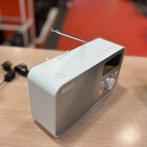 Sony XDR-S60DPB DAB + radio White in nette staat, Sony, Zo goed als nieuw, Support@sony.com, 1-7-1 Konan, Minato-ku
Tokyo 108-0075
Japan