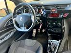 Citroen DS3 1.4 Chic AIRCO NETTE AUTO RIJDT GOED NAP APK, Auto's, Citroën, Voorwielaandrijving, Euro 5, Gebruikt, Electronic Stability Program (ESP)