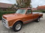 Chevrolet C20 V8 AUT '1970', Auto's, Automaat, Stof, Gebruikt, Overige carrosserieën
