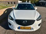 2.5 GT-M AUT 4WD Lane Ass Blindsp Parelmoer Dak Memory Bose, Auto's, Mazda, Automaat, USB, Zwart, Leder en Stof