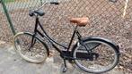 Popal fiets met krat drager en terugtraprem, Ophalen of Verzenden, Gebruikt, Popal