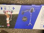 Micro Cruiser LED Paars/Blauw - Nieuw in Doos!, Fietsen en Brommers, Steps, Ophalen, Nieuw, Gewone step, Microstep