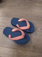 Slippers maat 24 - ZGAN, Meisje, Overige typen, Ophalen of Verzenden, Zo goed als nieuw