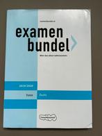 Examenbundel HAVO Duits, Ophalen of Verzenden, Zo goed als nieuw, HAVO, Duits