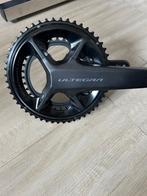 Nieuw Ultegra R8100 crankstel, Ophalen, Nieuw, Racefiets, Crankstel of Pedalen
