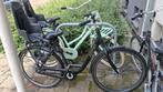altec fiets zwart, Ophalen, Nieuw, Overige merken