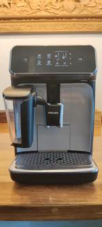 Espresso koffie apparaat LatteGo van Philips, Witgoed en Apparatuur, Koffiezetapparaten, Koffiebonen, Gebruikt, Ophalen of Verzenden