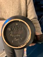 Ruscha Keramiek Vaas 'Paris' Mid Century, Ophalen of Verzenden