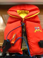 zwemvest, Watersport en Boten, Ophalen of Verzenden, Gebruikt, Kind, Reddingsvest of Zwemvest