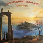Justin Hayward & John Lodge – Blue Jays 1975 soft rock, Ophalen of Verzenden, Gebruikt, 12 inch, Poprock