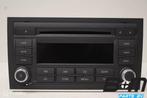 Originele Seat Exeo Concert Radio 3R0035186, Auto diversen, Gebruikt