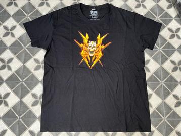 T- shirt van Doom Eternal Maat L beschikbaar voor biedingen
