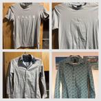 Heren pakket S, Kleding | Heren, Ophalen of Verzenden, Zo goed als nieuw, Maat 46 (S) of kleiner
