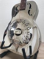 Johnson Resonator Guitar, Muziek en Instrumenten, Snaarinstrumenten | Gitaren | Akoestisch, Resonator- of Dobrogitaar, Zo goed als nieuw