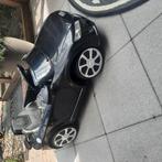 Elektrische kinderauto audi TT, Ophalen, Gebruikt