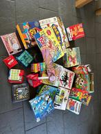 Gezelschapsspellen, Hobby en Vrije tijd, Ophalen, Gebruikt