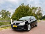 Volkswagen Golf 2.0 GTI 147KW 2008 R32 wielen, 4 cilinders, Zwart, Origineel Nederlands, Handgeschakeld