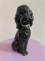 Porcegama Valencia poedel beeld, Verzamelen, Beelden en Beeldjes, Ophalen of Verzenden, Zo goed als nieuw