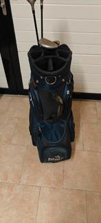 Bay Hill golftas cartbag, Ophalen, Gebruikt, Tas