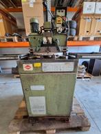 metaalzaagmachine ADIGE SC 350 400Volt, Doe-het-zelf en Verbouw, Gereedschap | Zaagmachines, Ophalen, Gebruikt, Cirkelzaag, Onbekend