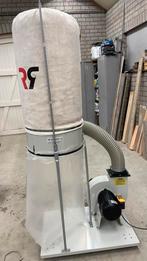 Robland Afzuiger 2pk - 380V, Ophalen, Zo goed als nieuw