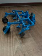 Bruder Cultivator - Speelgoed Landbouwwerktuig, Zo goed als nieuw, Ophalen, Overige merken, Groter dan 1:32