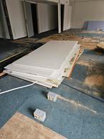 platen hout gratis, Ophalen, Gebruikt, Minder dan 20 mm
