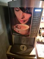 Animo optivend Koffiemachine/ automaat met probleem, Witgoed en Apparatuur, Koffiezetapparaten, Ophalen, Gebruikt