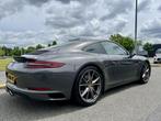 Porsche 911 3.0 Carrera S Dealer onderhouden / NAP / Powerpa, Automaat, 12 maanden, Achterwielaandrijving, Gebruikt