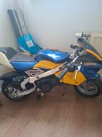 Mini Motor 50cc - Nieuwstaat!, Ophalen, Nieuw, Pitbike, Onbekend