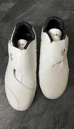 Lacoste, Wit, Nieuw, Ophalen of Verzenden, Sneakers of Gympen