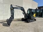 Volvo - 2016 - EC55D - Midigraafmachine, Zakelijke goederen, Machines en Bouw | Kranen en Graafmachines, Graafmachine