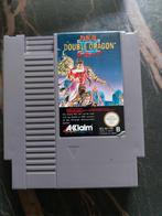 Double Dragon 2 in speciale dustcover., Spelcomputers en Games, Games | Nintendo NES, 2 spelers, Gebruikt, Ophalen of Verzenden