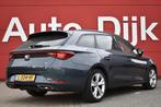 SEAT Leon Sportstourer 1.5 TSI FR Business Intense Virtual C, Auto's, Seat, Voorwielaandrijving, 65 €/maand, Stof, 4 cilinders