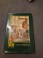 Boek: Tot het Heilig Woord - A.G. Eggebeen, Ophalen of Verzenden