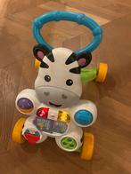 Franstalige loopwagen, Ophalen, Zo goed als nieuw, Duw- of Trekspeelgoed