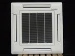Mitsubishi airco FDT140 warmtepomp plafond cassette 16,0 kW, Verwarmen, 3 snelheden of meer, Ophalen of Verzenden, Afstandsbediening