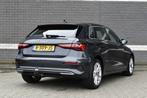Audi A3 Sportback 35 TFSI Business edition / Sportstoelen /, Auto's, Audi, 65 €/maand, Stof, 4 cilinders, 150 pk