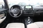 BMW 1-serie 118i Centennial High Executive | Leer | Camera |, Auto's, Gebruikt, 650 kg, 3 cilinders, 1499 cc