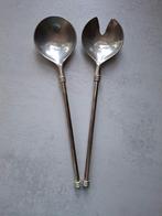 Slacouvert antiek, Ophalen of Verzenden