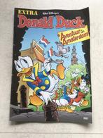 Donald Duck Special - Avontuur in Amsterdam, Boeken, Ophalen of Verzenden, Zo goed als nieuw