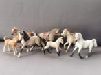 Schleich paarden, Ophalen of Verzenden, Zo goed als nieuw