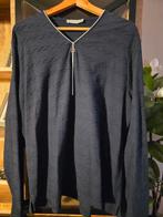 Donkerblauwe vest van micha, Blauw, Trui of Vest, Nieuw, Ophalen of Verzenden