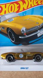 Hot Wheels STH Super Treasure Hunt BMW 507 incl.Protector, Ophalen of Verzenden, Nieuw, Auto