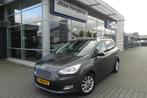 Ford Grand C-Max 1.5 Titanium 7p. CRUISE, CLIMA, TREKHAAK (1, Auto's, Voorwielaandrijving, Euro 6, 4 cilinders, 150 pk