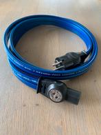 Wireworld STRATUS Powercable 7 2m, Audio, Tv en Foto, Nieuw, Ophalen of Verzenden, Overige kabels, Minder dan 2 meter