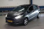 Ford Fiesta 1.0 Style 12 MAANDEN GARANTIE / NAP / LEUKE AUTO, Voorwielaandrijving, Gebruikt, Euro 6, 525 kg