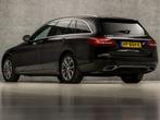 Mercedes-Benz C-Klasse Estate 350 e AMG Sport 279Pk Automaat, Auto's, Automaat, 12 maanden, Achterwielaandrijving, Gebruikt