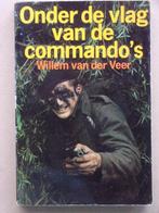 Onder de Vlag van de Commando's  (Willem van der Veer), Verzenden, Tweede Wereldoorlog, Zo goed als nieuw