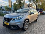 Peugeot 2008 1.2 PureTech Active - Navi - Pdc - Lmv - Ecc, Voorwielaandrijving, Gebruikt, 1199 cc, 82 pk